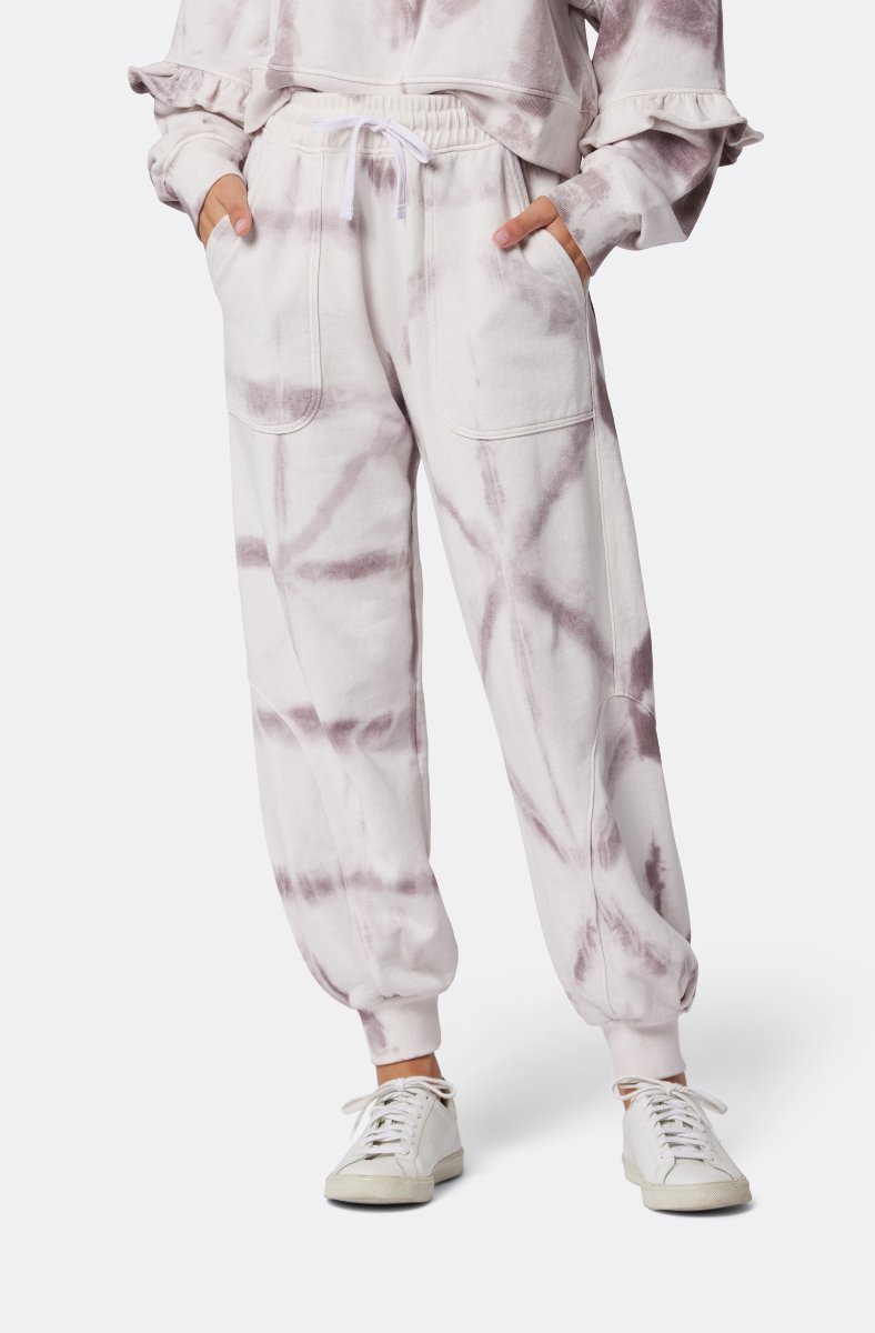 WITNEY COTTON PANT